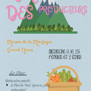 affiche marche de producteur24.25