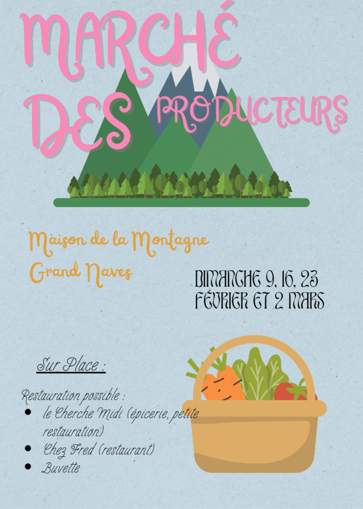 affiche marche de producteur24.25